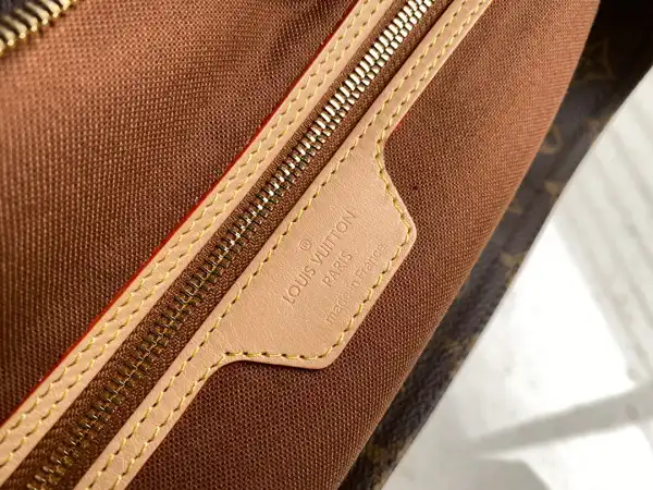 LOUIS VUITTON ALL-IN LARGE TOTE BAG