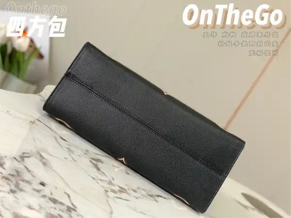 Cheap LOUIS VUITTON ONTHEGO MM