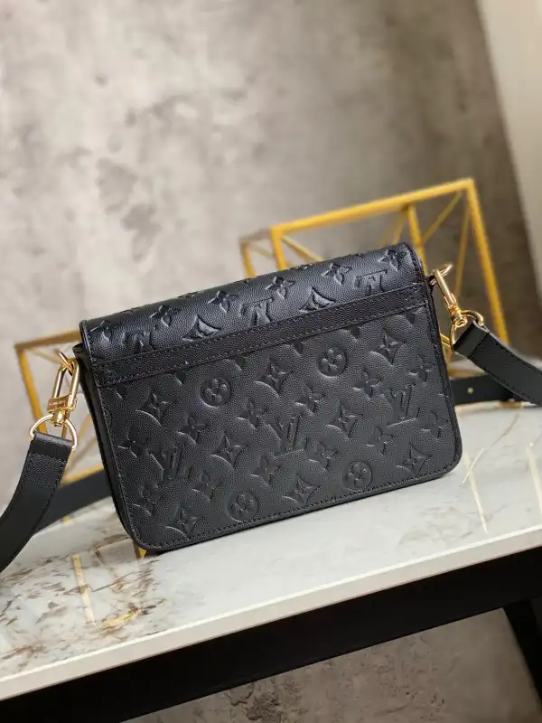 Frstbag ru LOUIS VUITTON LVXNBA STUDIO MESSENGER