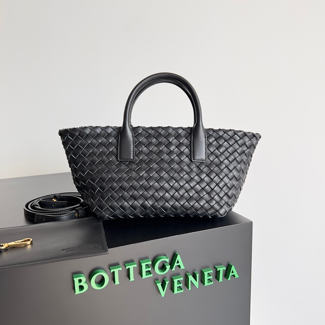 HOT SALE BOTTEGA VENETA MINI CABAT