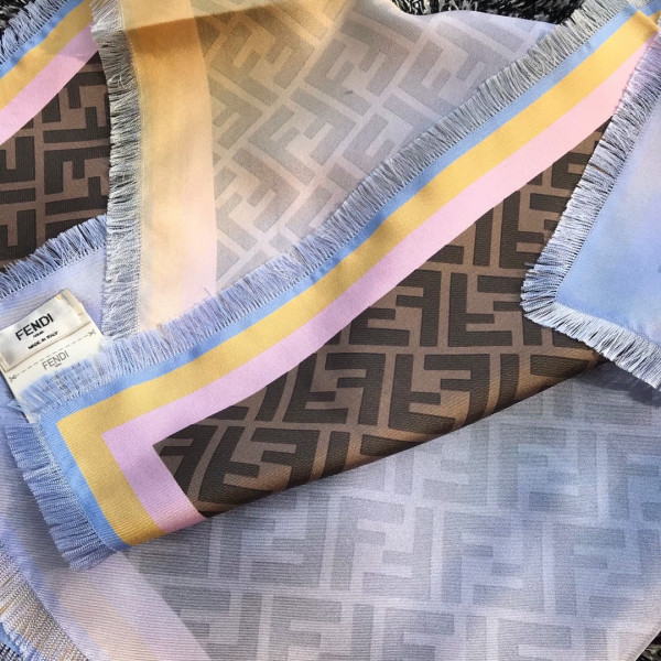 HOT SALE FENDI SCARF