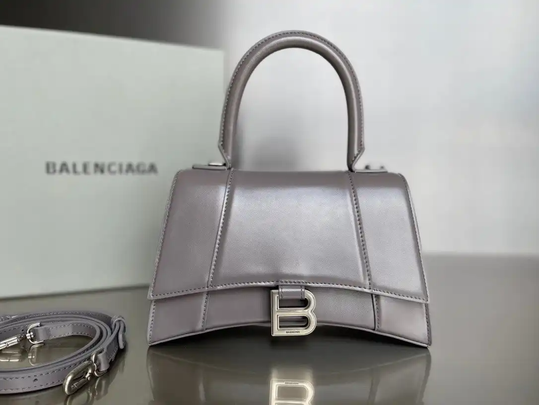 BALENCIAGA HOURGLASS