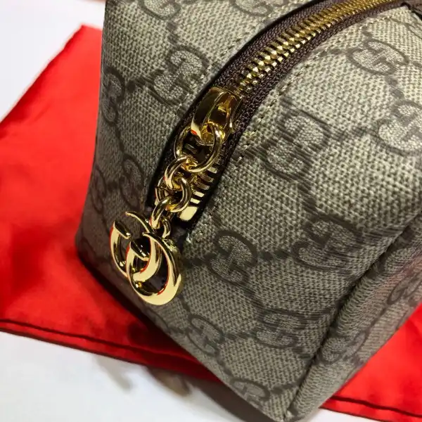 Frstbag ru GUCCI Ophidia GG cosmetic case