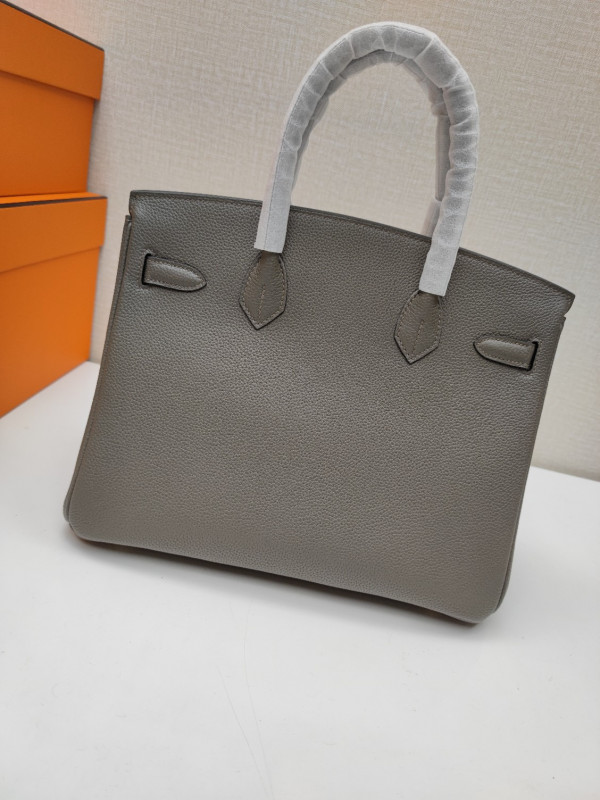 HOT SALE HERMES BIRKIN 30CM HANDMADE