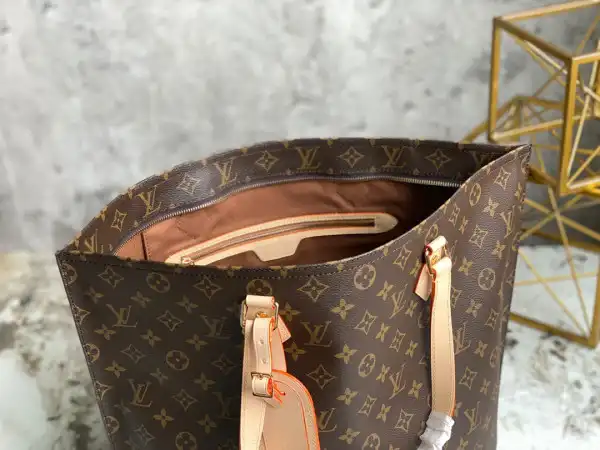 Affordable LOUIS VUITTON ALL-IN SMALL TOTE BAG