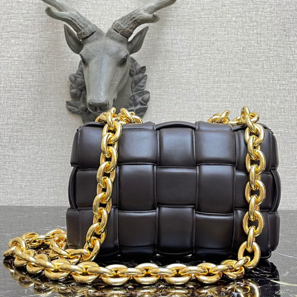 HOT SALE BOTTEGA VENETA THE CHAIN CASSETTE