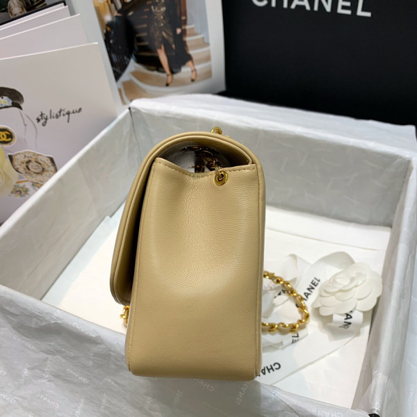 [FREE SHIPPING] CL FLAP BAG