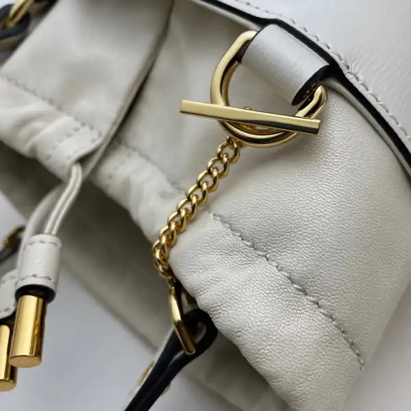 GUCCI Horsebit 1955 small bucket bag