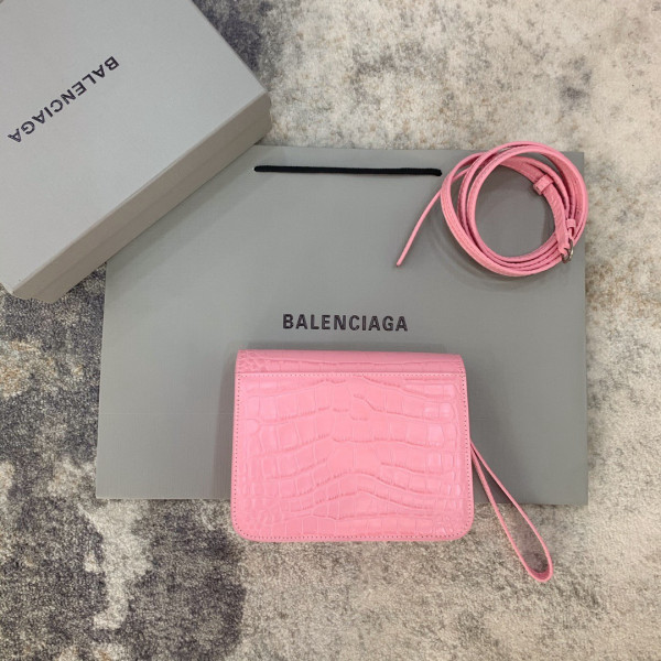 HOT SALE BALENCIAGA WOMEN'S B. SMALL BAG