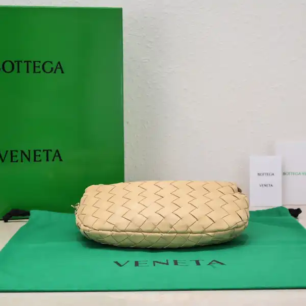 Yupoo bagsoffer BOTTEGA VENETA MINI JODIE