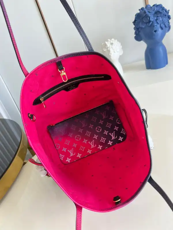 Frstbag ru LOUIS VUITTON NEVERFULL MM