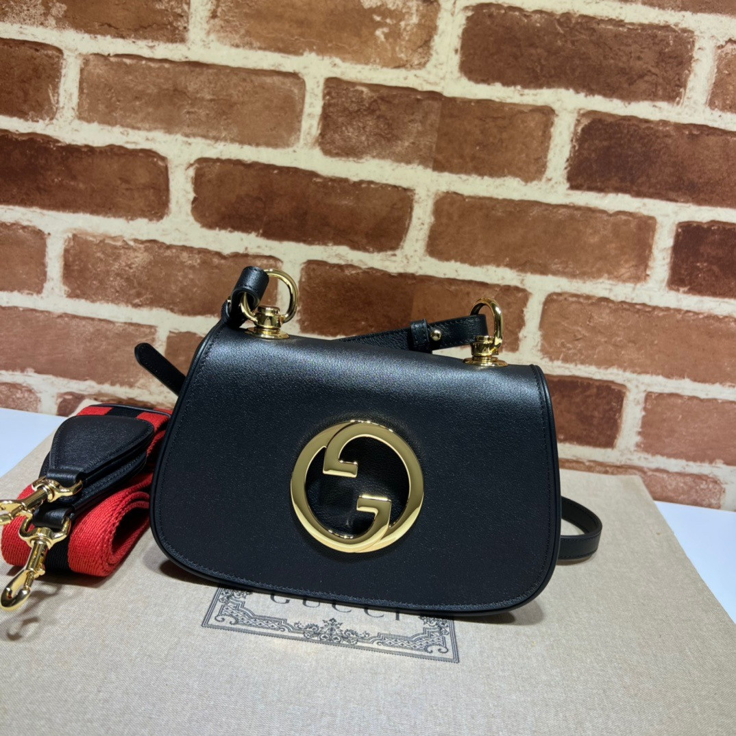 HOT SALE Gucci Blondie mini bag