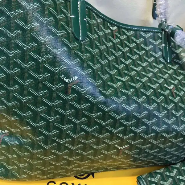 GOYARD TOTE BAG