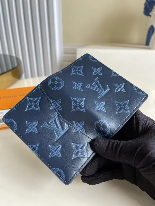 TO LOUIS VUITTON POCKET ORGANIZER