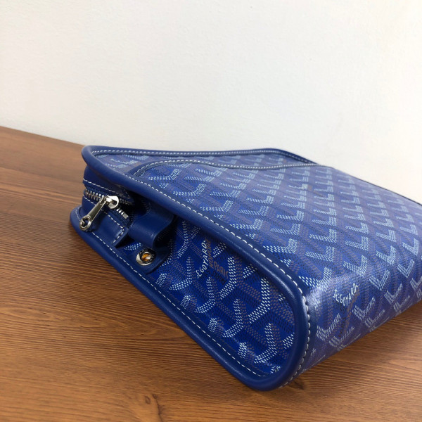 HOT SALE GOYARD TOILETRY BAG