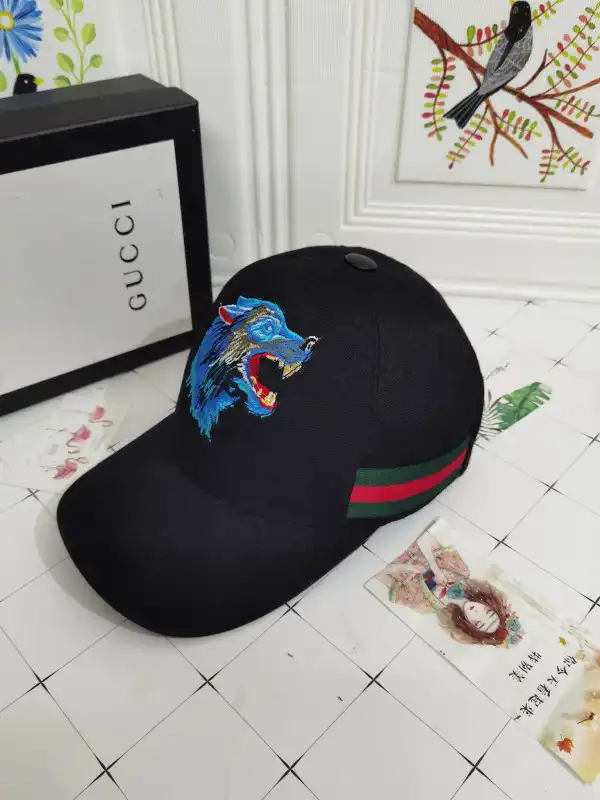 Yupoo bagsoffer GUCCI HAT