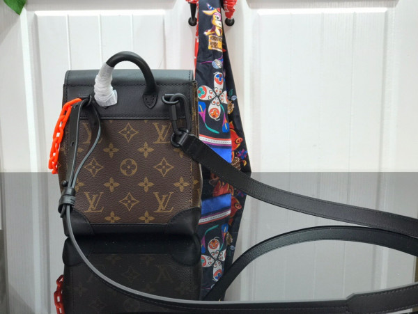 HOT SALE LOUIS VUITTON STEAMER XS