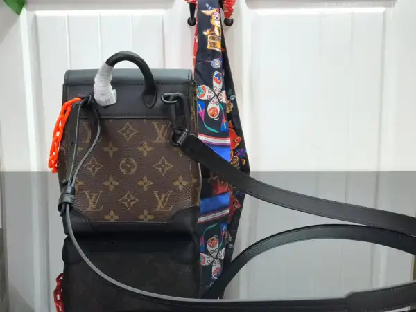 Frstbag ru LOUIS VUITTON STEAMER XS