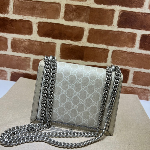 HOT SALE GUCCI Dionysus mini leather bag