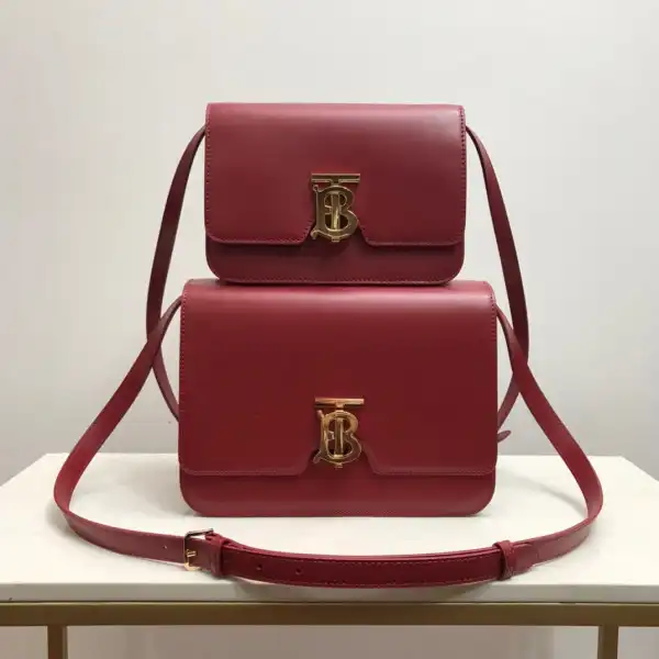 BURBERRY Medium TB Bag