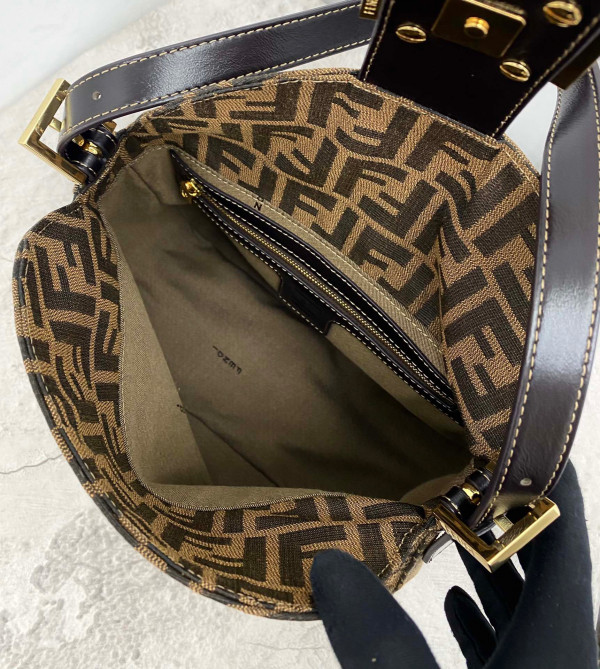 FENDI VINTAGE BAG