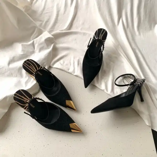 Frstbag ru YSL CHAIN PUMPS