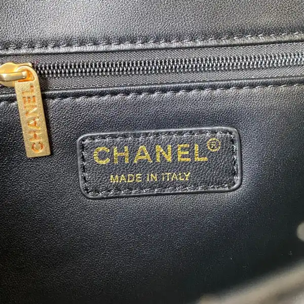 CHANEL FLAP BAG