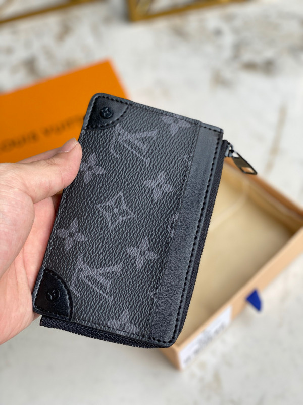 HOT SALE LOUIS VUITTON MULTI CARD HOLDER TRUNK