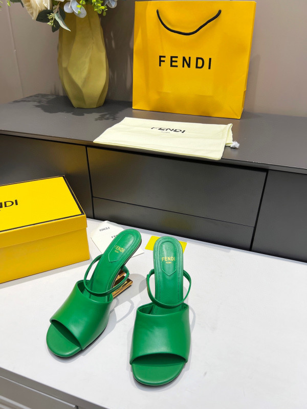 HOT SALE Fendi First