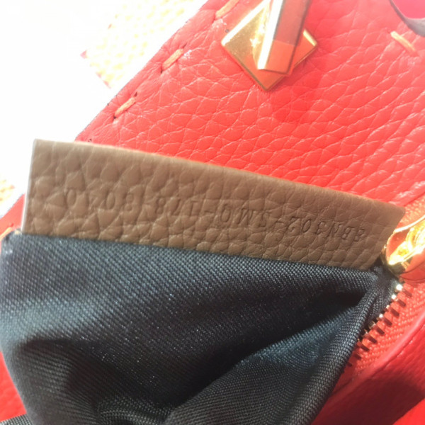 HOT SALE FENDI PEEKABOO