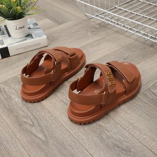 Bagsoffer DIROACT SANDAL