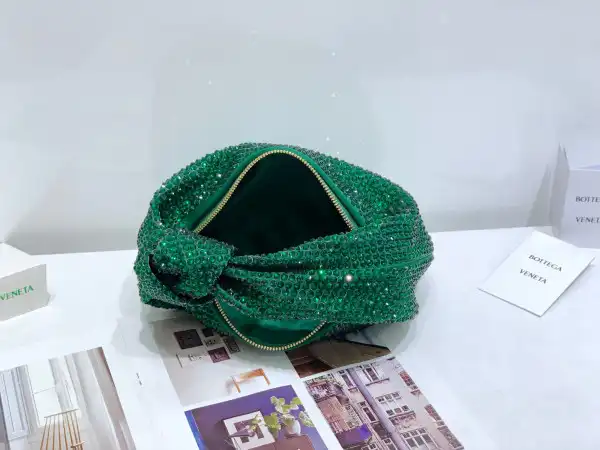 First bag ru BOTTEGA VENETA MINI JODIE