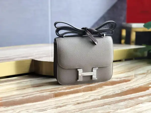 Bagsoffer yupoo HERMES CONSTANCE 18 ALL HANDMADE