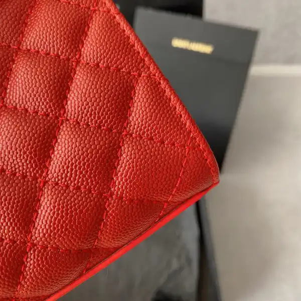 YSL ENVELOPE MEDIUM BAG