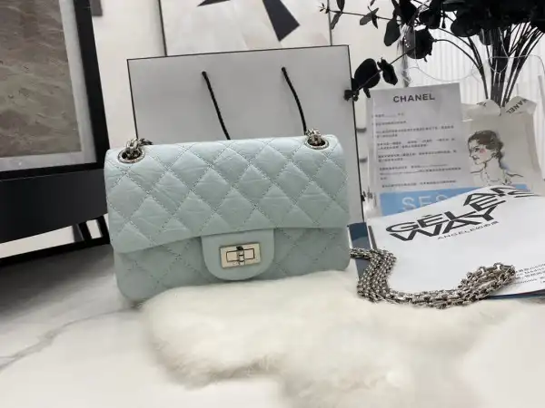 Firstbag Ru CHANEL MINI 2.55 HANDBAG