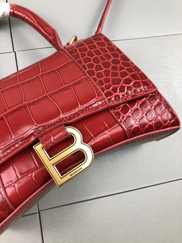 HOT SALE BALENCIAGA HOURGLASS