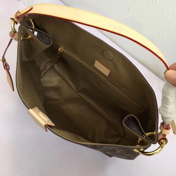 HOT SALE Louis Vuitton GRACEFUL MM