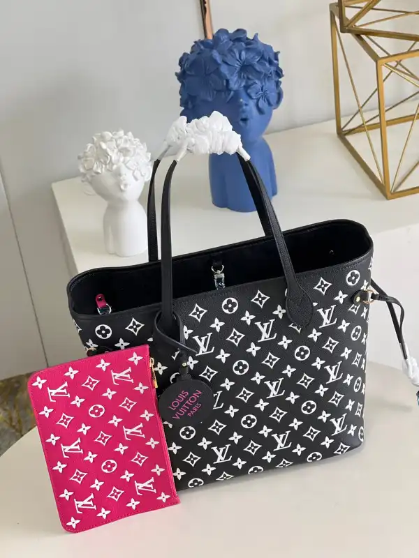 Frstbag ru LOUIS VUITTON NEVERFULL MM