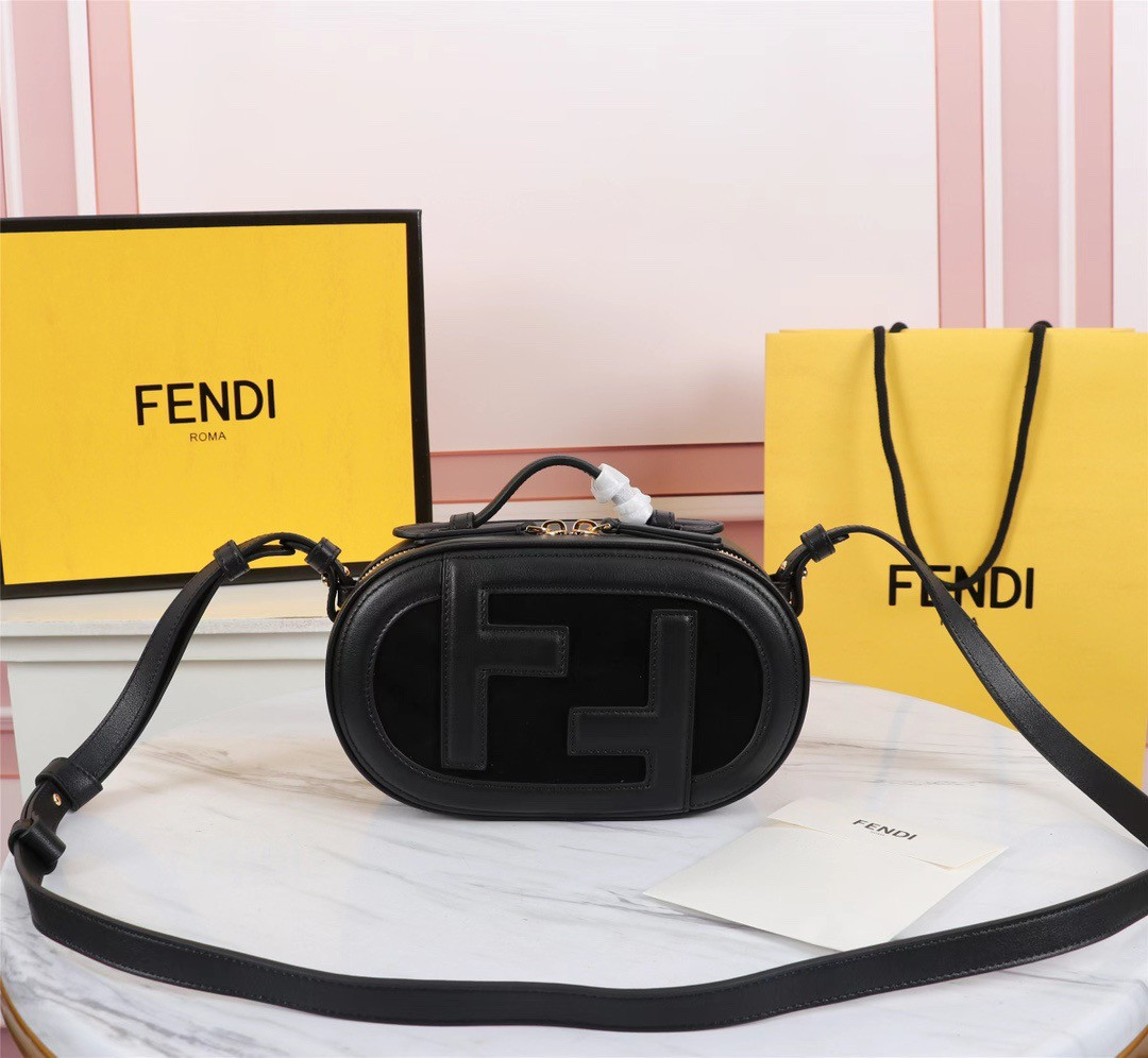 HOT SALE FENDI CAMERA BAG