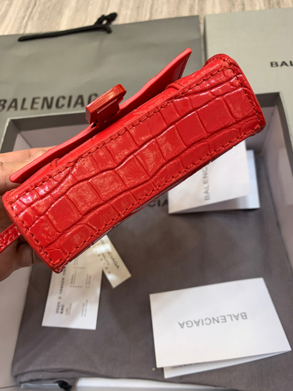 HOT SALE BALENCIAGA HOURGLASS