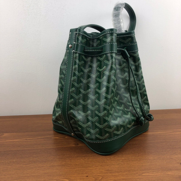 HOT SALE GOYARD PETITE FLOT