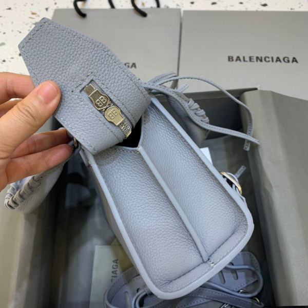 HOT SALE BALENCIAGA NEO CLASSIC MINI TOP HANDLE BAG