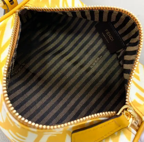 FENDI MINI HANDBAG