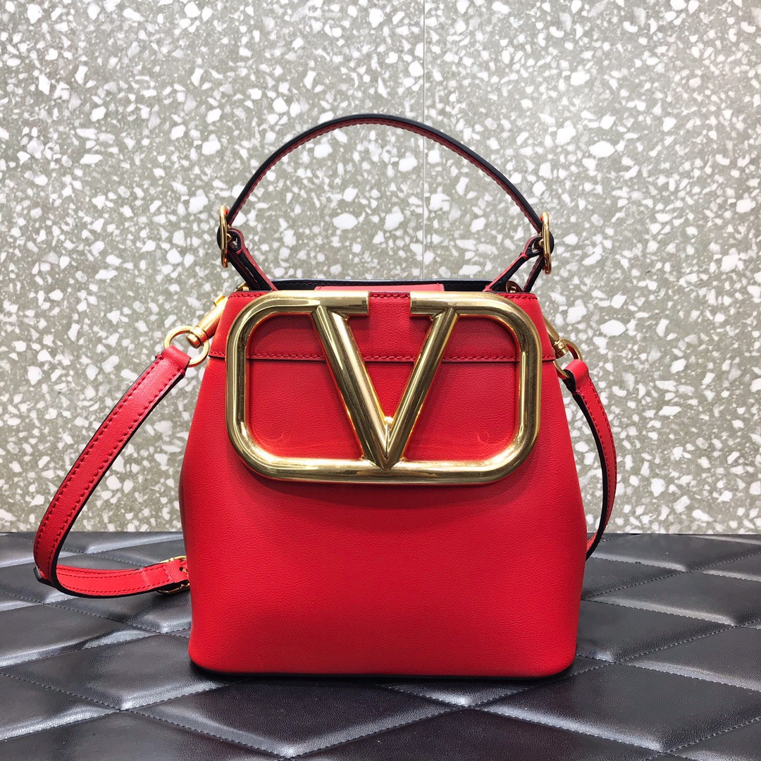 HOT SALE Valentino VLOGO SIGNATURE