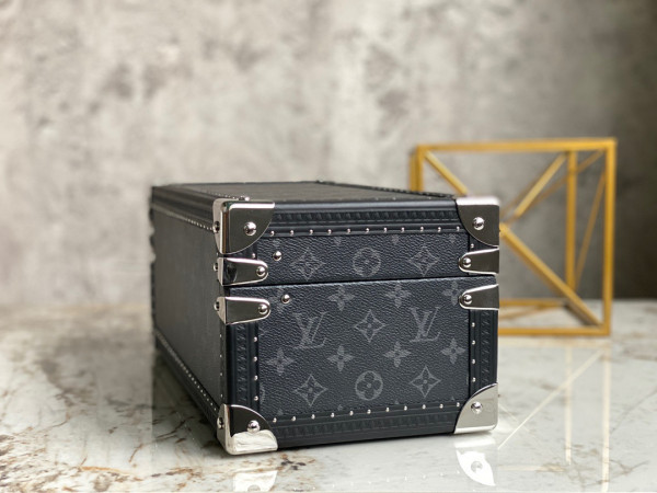 HOT SALE LOUIS VUITTON COFFRET ACCESSOIRES