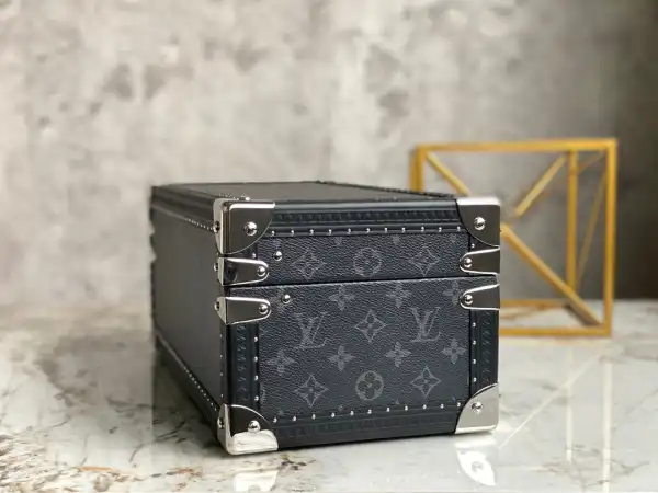 Cheap LOUIS VUITTON COFFRET ACCESSOIRES