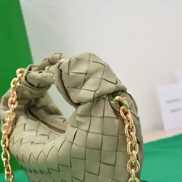 Yupoo bagsoffer BOTTEGA VENETA MINI JODIE