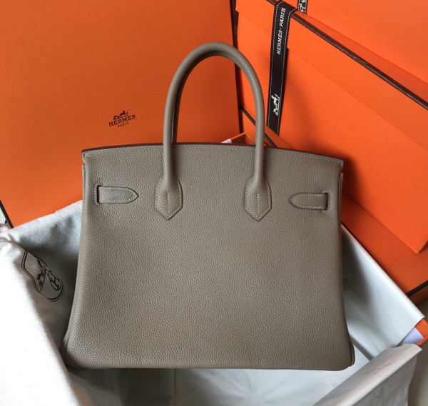 HOT SALE HERMES BIRKIN 25CM  30CM  35CM ALL HANDMADE