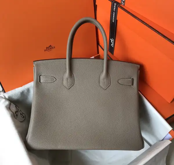 Bagsoffer HERMES BIRKIN 25CM  30CM  35CM ALL HANDMADE