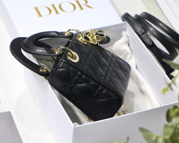 HOT SALE DIRO MICRO LADY BAG